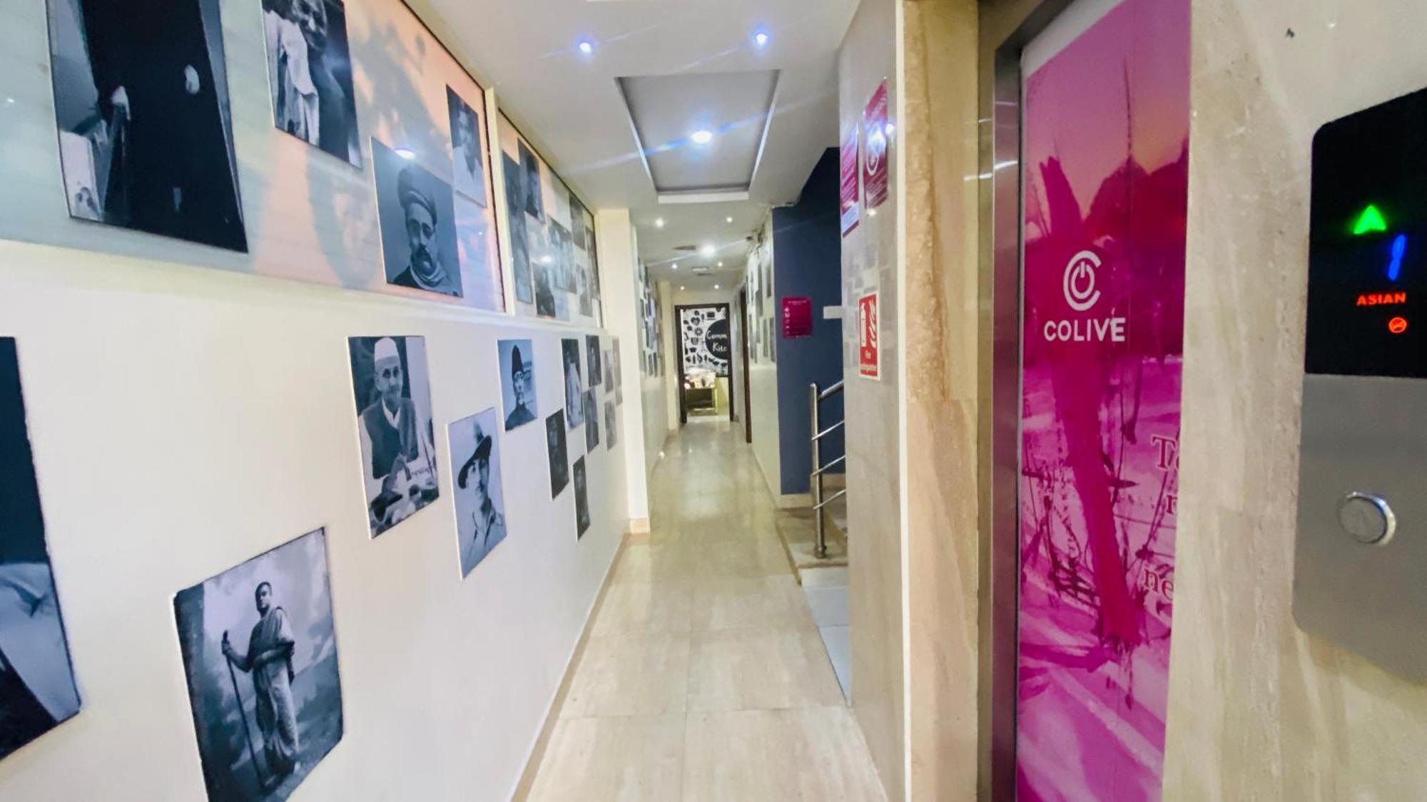 C Suite-Emerald Bengaluru Zewnętrze zdjęcie