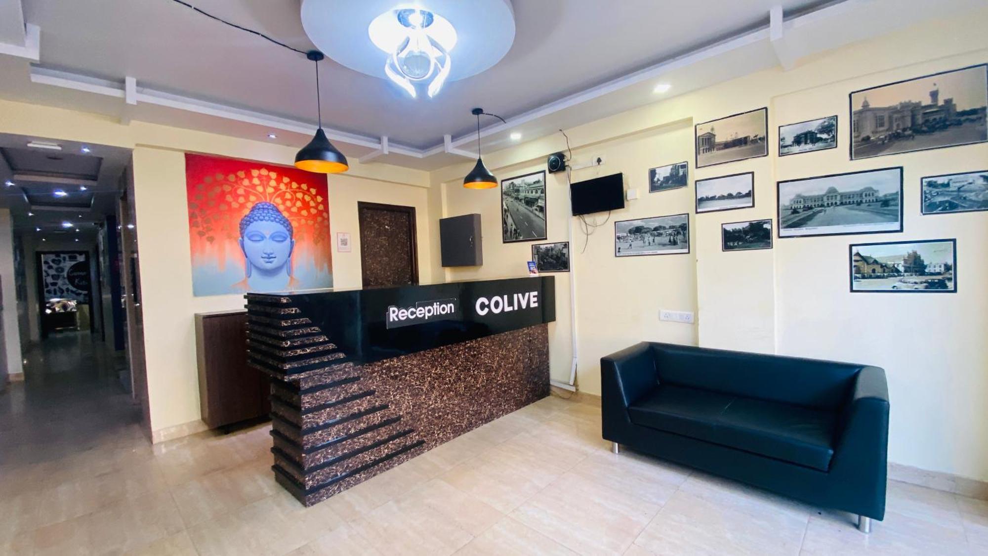 C Suite-Emerald Bengaluru Zewnętrze zdjęcie